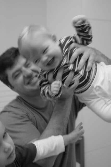 Terapia Ocupacional Infantil