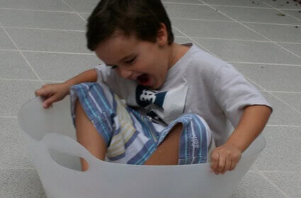 Sistemas Vestibular e Proprioceptivo Infantil Sistemas Vestibular e Proprioceptivo Infantil