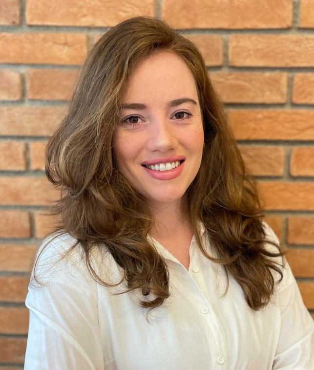 Mariana Fogaça Leme Terapeuta Ocupacional em São Paulo - SP