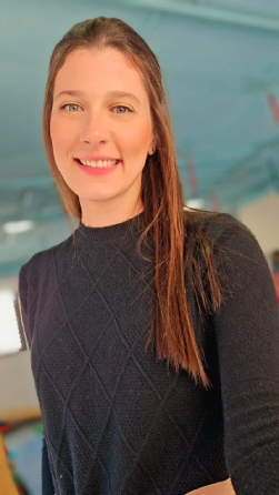Ana Cecília Presoto de Oliveira Terapeuta Ocupacional em São Paulo - SP